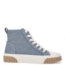  Vysoké tenisky Nine West Dyiane Blue